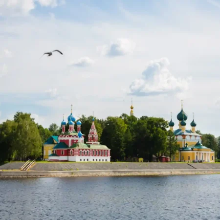 Volga Nikolay Chernyshevsky-image-3