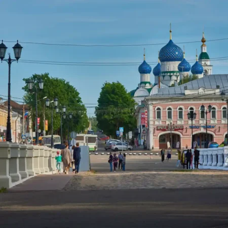 Volga Nikolay Chernyshevsky-image-7