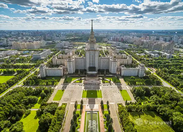 Tour Moscow – Sochi – Saint Petersburg-image-2