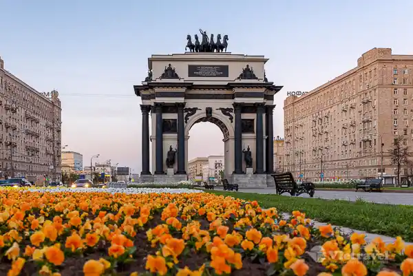 Tour Moscow – Sochi – Saint Petersburg-image-3