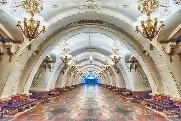 Tour Moscow – Sochi – Saint Petersburg-image-4