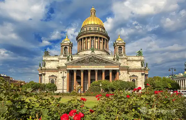 Tour Moscow – Sochi – Saint Petersburg-image-7