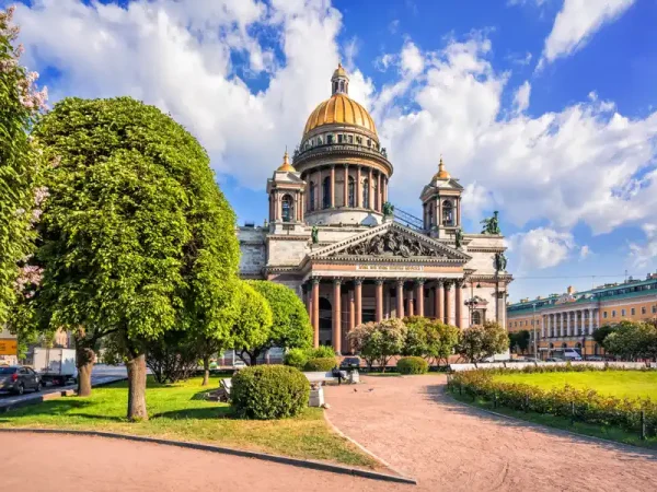 Moscow – Saint Petersburg – Crimea-image-6